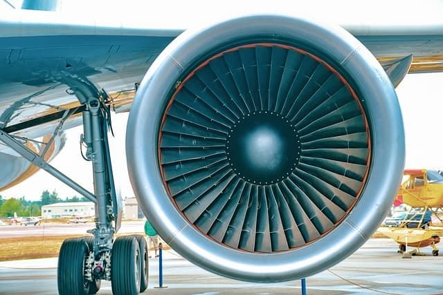 Aerospace Industry