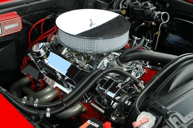 Automotive & Transportation Industry
