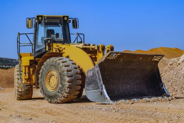 Construction & Infrastructure Industry