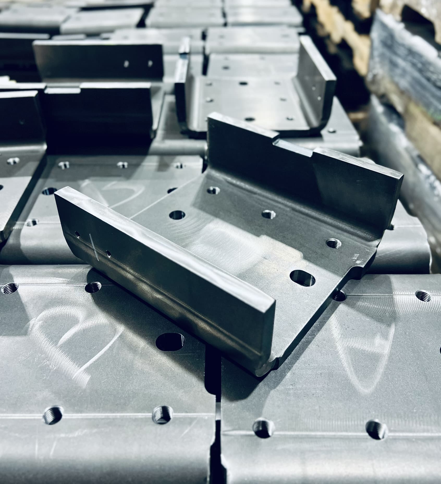 Tube laser cutting profile