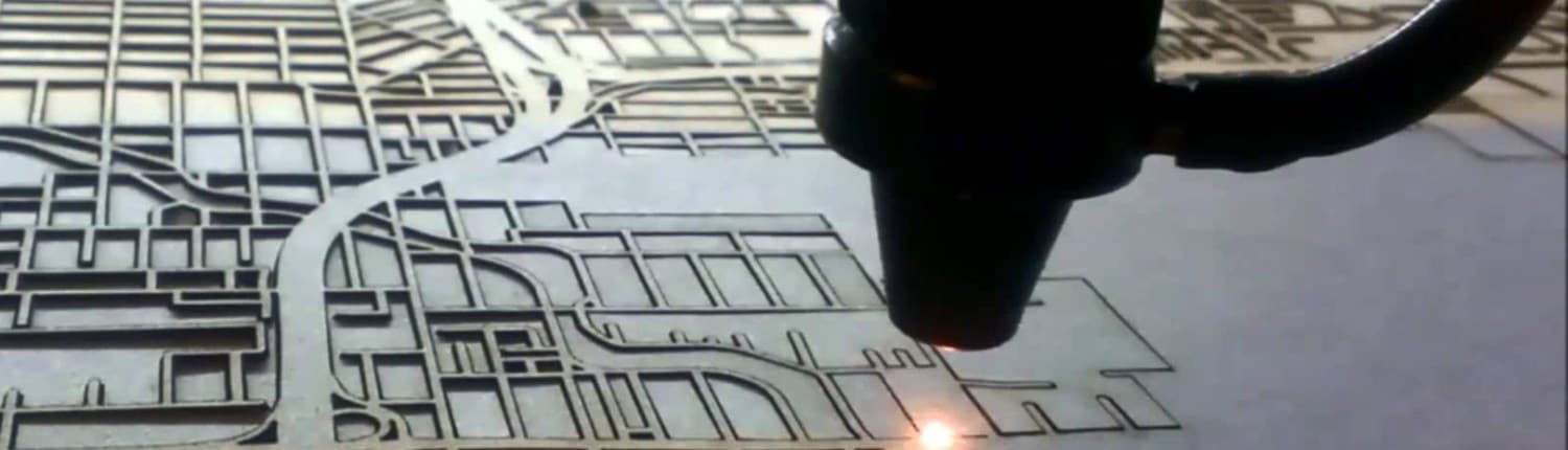 Laser Engraving