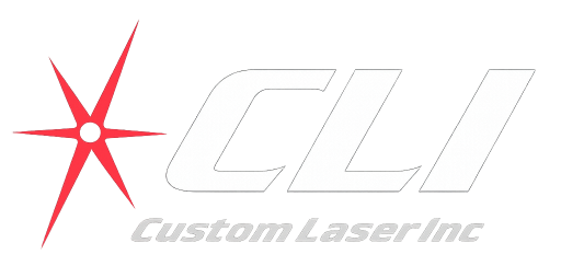 Custom Laser Inc