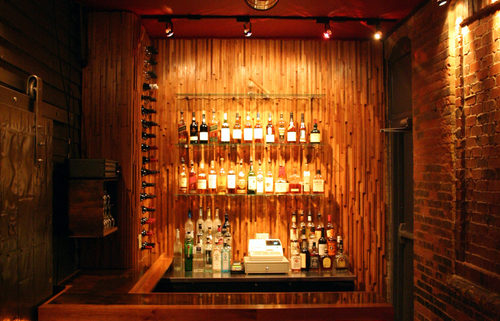 Distinctive Fixtures and Furniture
