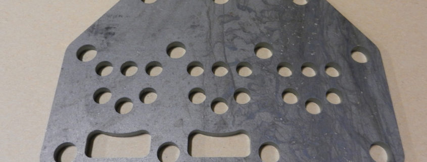 Trumpf Laser Cutting Services