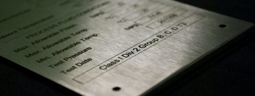 Laser Engraving in Buffalo